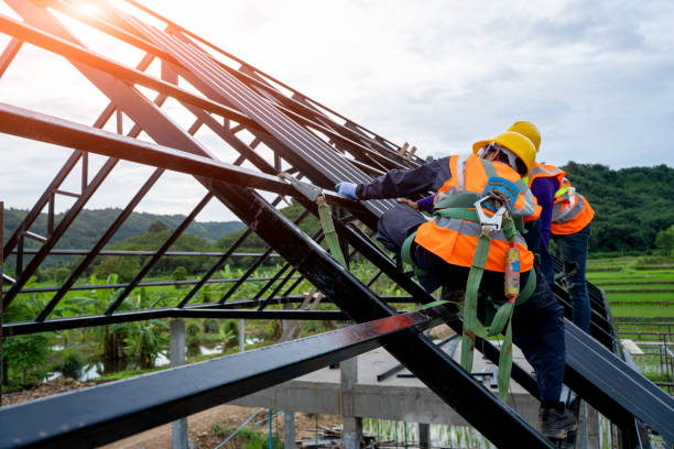 Best Best Roofing Contractors  in Las Campanas, NM