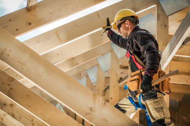 Quick and Trustworthy Emergency Roof Repair Services in Las Campanas, NM
